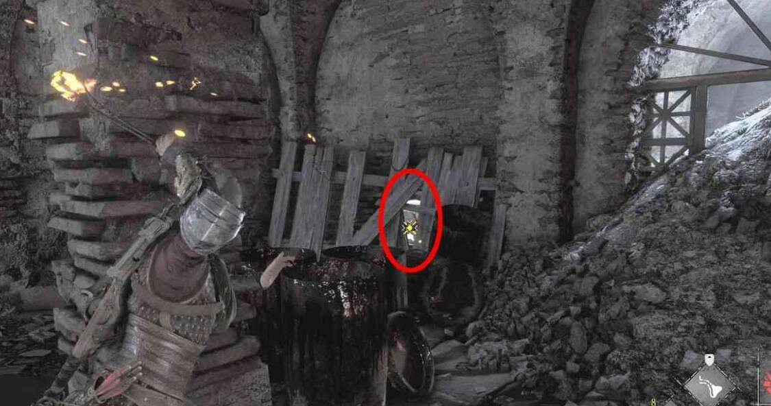 《瘟疫傳說安魂曲》羽毛在哪裡?鳥類學家獎杯攻略 《瘟疫傳說安魂曲》羽毛在哪裡?鳥類學家獎杯攻略