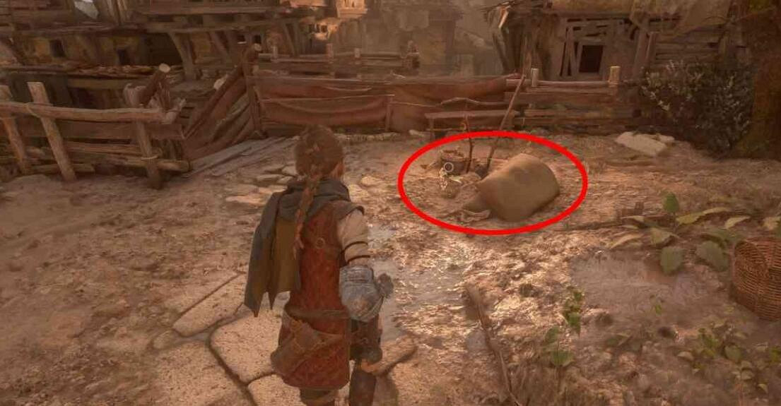 《瘟疫傳說安魂曲》雨果的花在哪?藥師成就收集攻略 《瘟疫傳說安魂曲》雨果的花在哪?藥師成就收集攻略