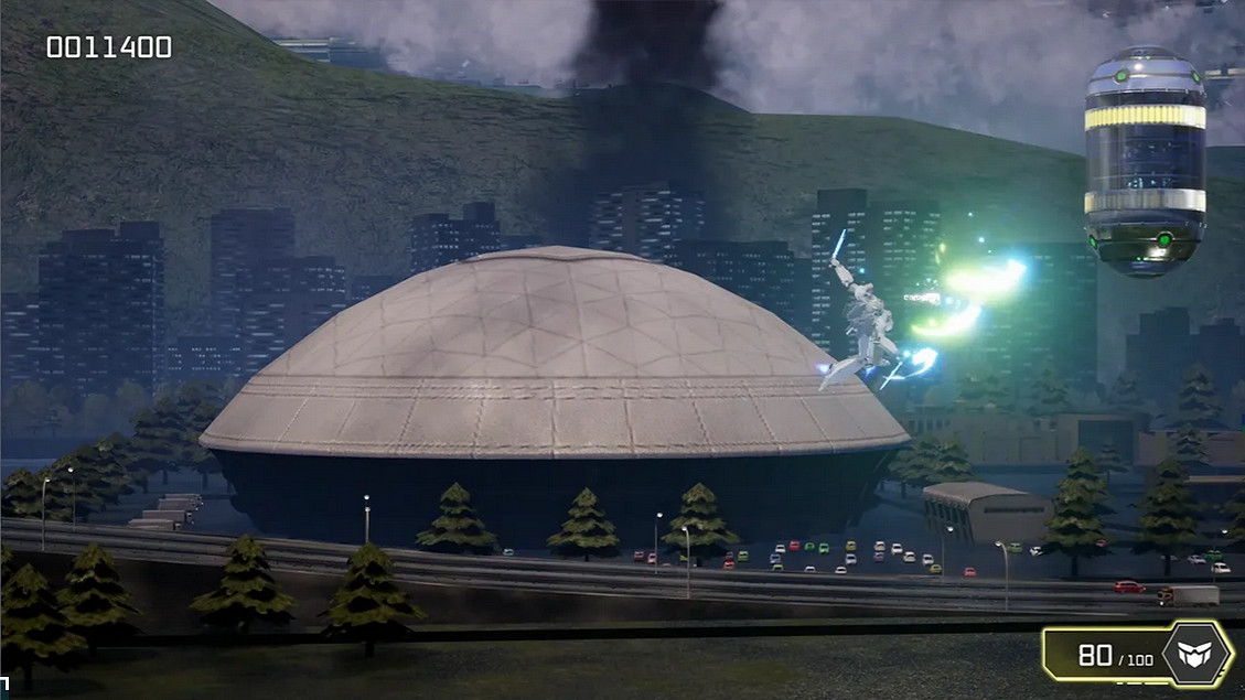 經典街機遊戲復活!《變形戰機Z》確定將推出重製版 經典街機遊戲復活!《變形戰機Z》確定將推出重製版