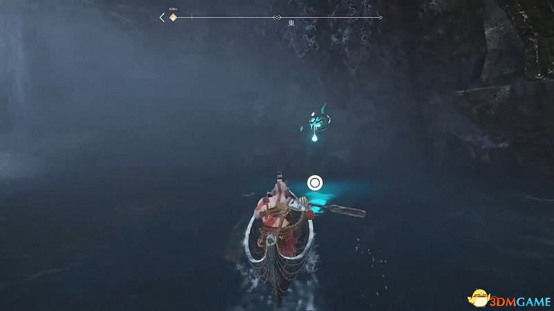 《戰神4》露珠收集攻略 世界樹露珠位置攻略 《戰神4》露珠收集攻略 世界樹露珠位置攻略