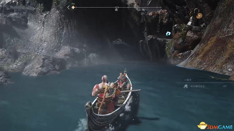 《戰神4》露珠收集攻略 世界樹露珠位置攻略 《戰神4》露珠收集攻略 世界樹露珠位置攻略