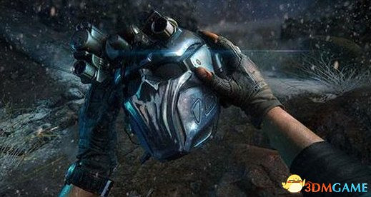 狙擊手幽靈戰士3檔案權限丟失怎麽辦