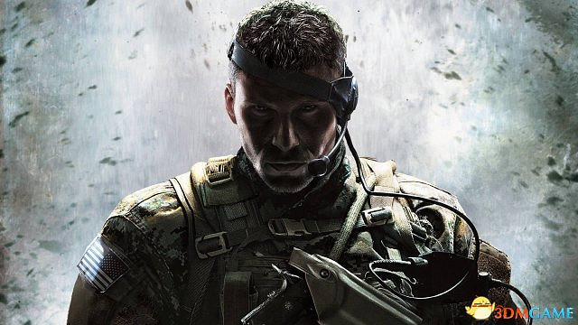 狙擊手幽靈戰士3破解版按鍵怎麽修改