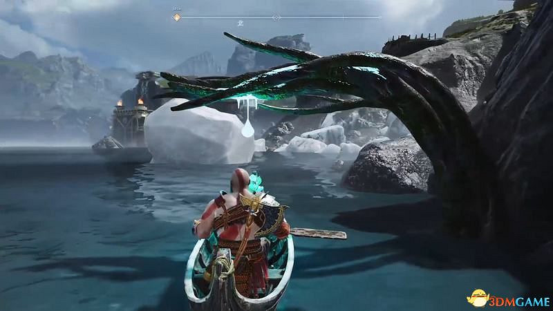 《戰神4》露珠收集攻略 世界樹露珠位置攻略 《戰神4》露珠收集攻略 世界樹露珠位置攻略