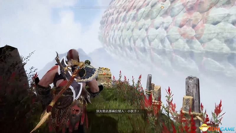 《戰神4》全盧恩符文位置 全武器升級道具全斧柄位置 《戰神4》全盧恩符文位置 全武器升級道具全斧柄位置