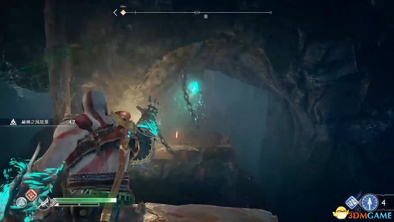 《戰神4》全盧恩符文位置 全武器升級道具全斧柄位置 《戰神4》全盧恩符文位置 全武器升級道具全斧柄位置