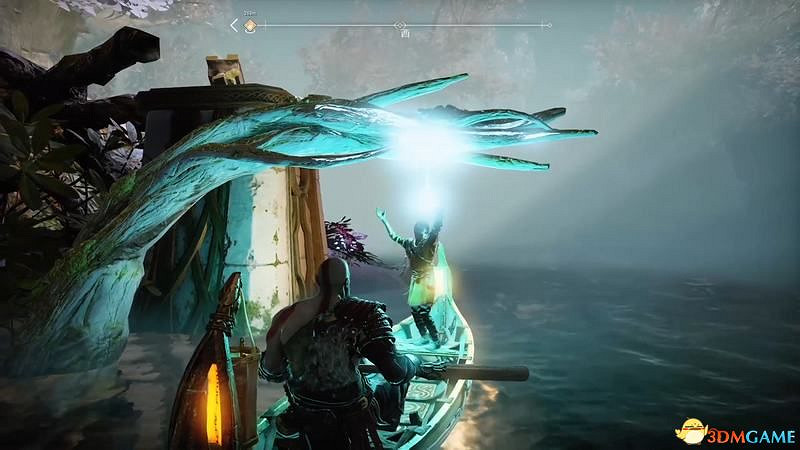 《戰神4》露珠收集攻略 世界樹露珠位置攻略 《戰神4》露珠收集攻略 世界樹露珠位置攻略