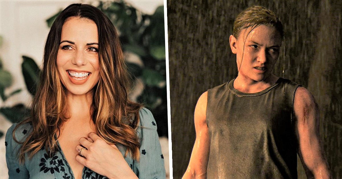 《最後的生還者2》艾比演員：希望繼續出演第三部作品