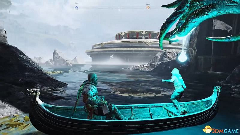 《戰神4》露珠收集攻略 世界樹露珠位置攻略 《戰神4》露珠收集攻略 世界樹露珠位置攻略