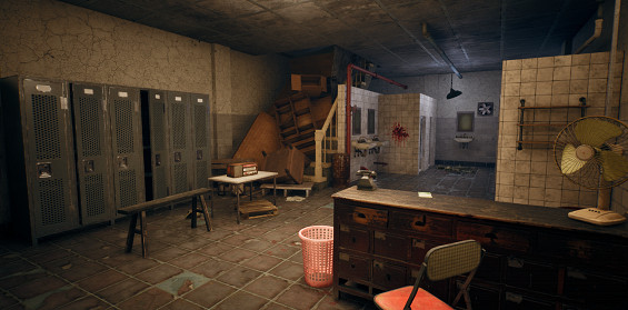 尖叫遊戲節開啟!《無光之日》發布首個試玩Demo 尖叫遊戲節開啟!《無光之日》發布首個試玩Demo