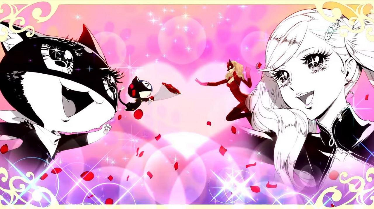 《女神異聞錄5皇家版》面具合成攻略 面具合成規律一覽 《女神異聞錄5皇家版》面具合成攻略 面具合成規律一覽