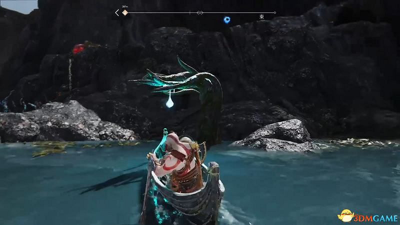 《戰神4》露珠收集攻略 世界樹露珠位置攻略 《戰神4》露珠收集攻略 世界樹露珠位置攻略