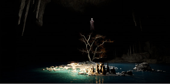 尖叫遊戲節開啟!《無光之日》發布首個試玩Demo 尖叫遊戲節開啟!《無光之日》發布首個試玩Demo