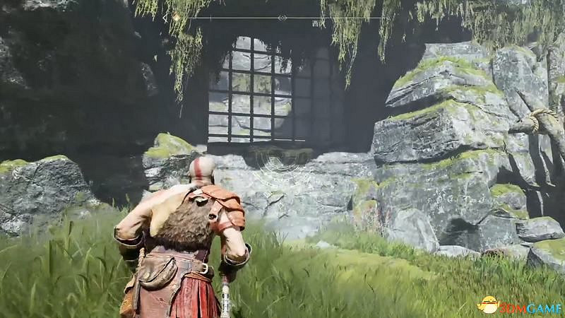 《戰神4》界域裂隙位置攻略 巨人神壇位置攻略 《戰神4》界域裂隙位置攻略 巨人神壇位置攻略