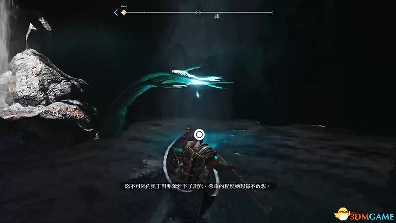 《戰神4》露珠收集攻略 世界樹露珠位置攻略 《戰神4》露珠收集攻略 世界樹露珠位置攻略