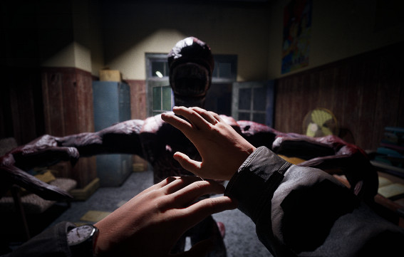 尖叫遊戲節開啟!《無光之日》發布首個試玩Demo 尖叫遊戲節開啟!《無光之日》發布首個試玩Demo