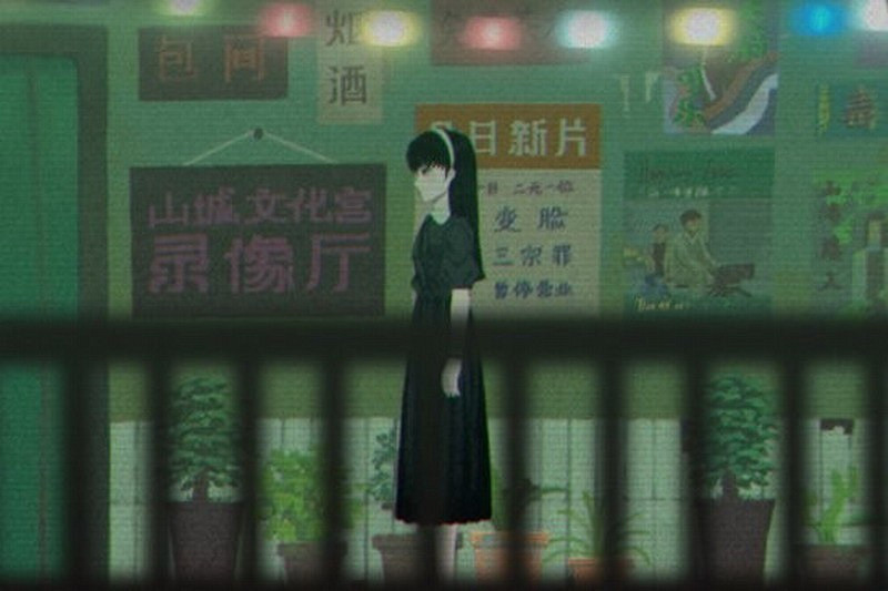 《三伏》製作已經接近尾聲 將預留三四個月打磨美術 《三伏》製作已經接近尾聲 將預留三四個月打磨美術