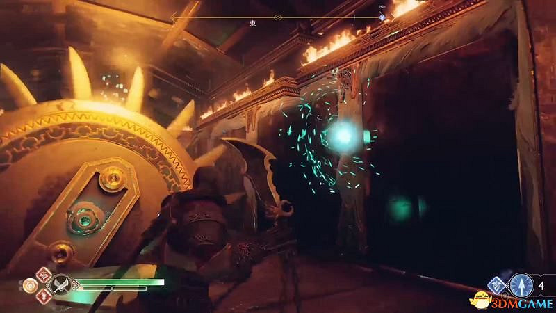 《戰神4》全盧恩符文位置 全武器升級道具全斧柄位置 《戰神4》全盧恩符文位置 全武器升級道具全斧柄位置