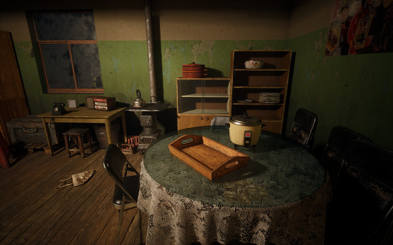 尖叫遊戲節開啟!《無光之日》發布首個試玩Demo 尖叫遊戲節開啟!《無光之日》發布首個試玩Demo