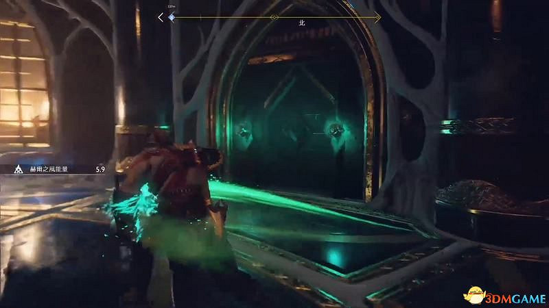 《戰神4》全盧恩符文位置 全武器升級道具全斧柄位置 《戰神4》全盧恩符文位置 全武器升級道具全斧柄位置