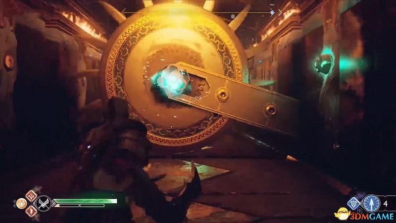 《戰神4》全盧恩符文位置 全武器升級道具全斧柄位置 《戰神4》全盧恩符文位置 全武器升級道具全斧柄位置