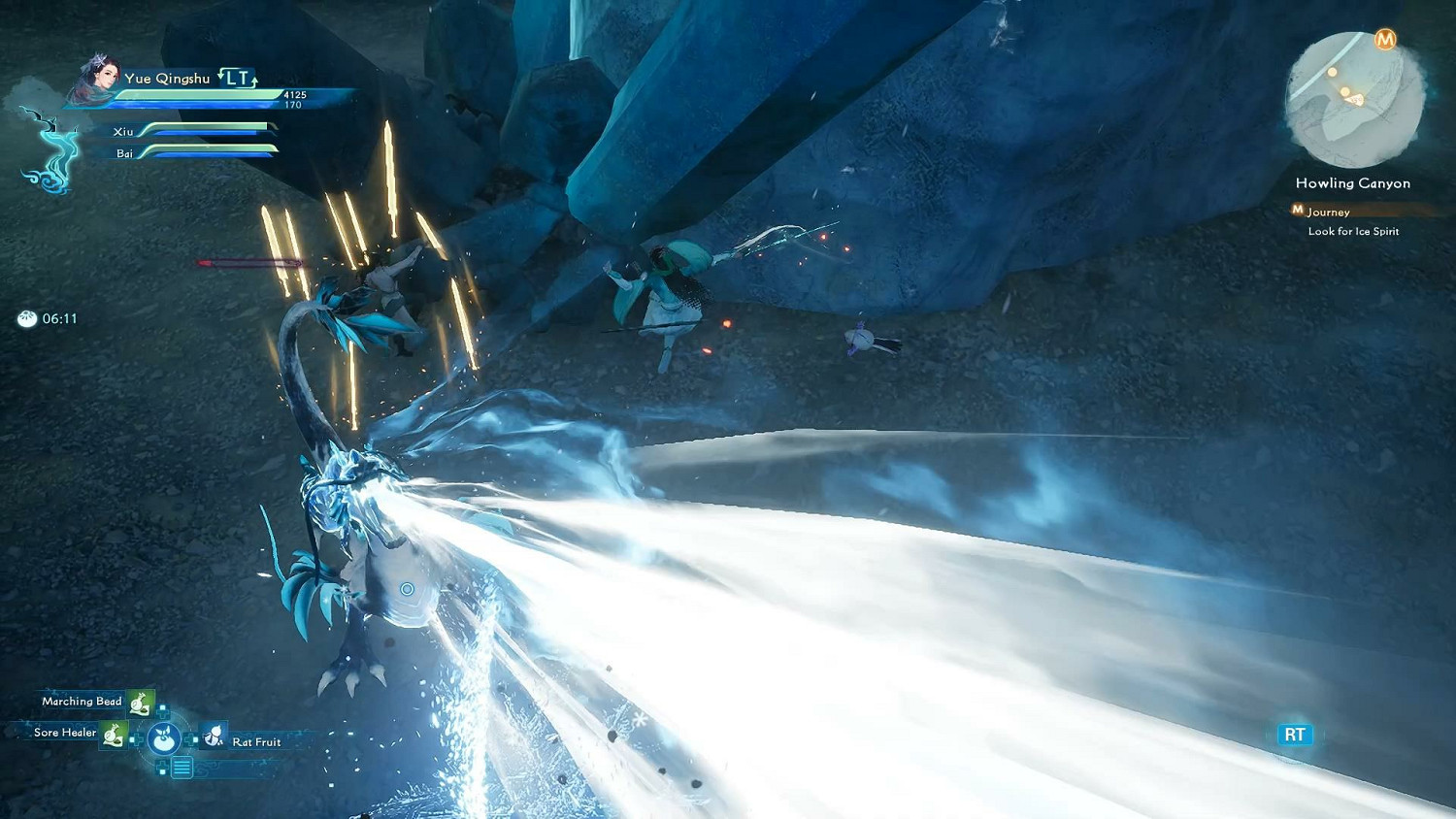 《仙劍奇俠傳7》Xbox版預購開啟 ！11月3日正式發售