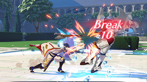 《火焰紋章：Engage》新情報：善用武器克制系統