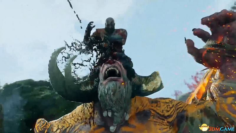 《戰神4》全盧恩符文位置 全武器升級道具全斧柄位置 《戰神4》全盧恩符文位置 全武器升級道具全斧柄位置