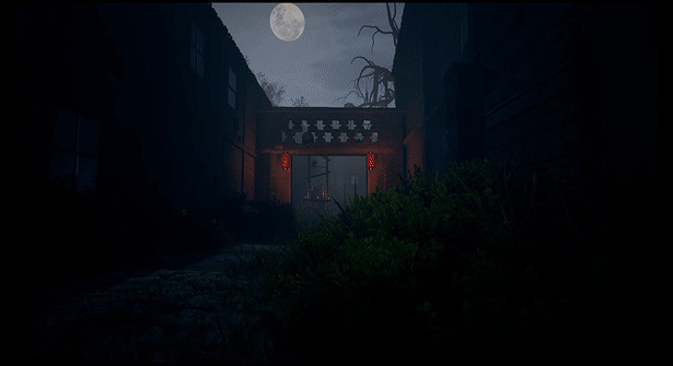 尖叫遊戲節開啟!《無光之日》發布首個試玩Demo 尖叫遊戲節開啟!《無光之日》發布首個試玩Demo