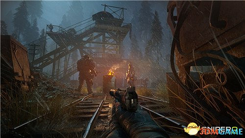 狙擊手幽靈戰士3複合弓使用技巧