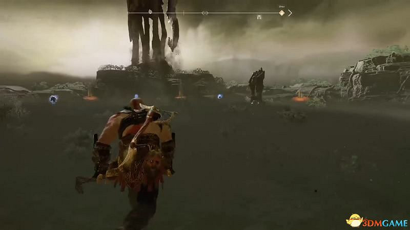 《戰神4》全盧恩符文位置 全武器升級道具全斧柄位置 《戰神4》全盧恩符文位置 全武器升級道具全斧柄位置