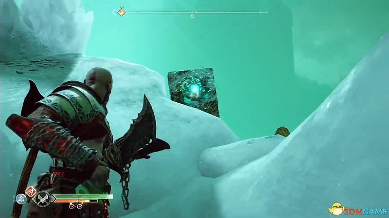 《戰神4》全盧恩符文位置 全武器升級道具全斧柄位置 《戰神4》全盧恩符文位置 全武器升級道具全斧柄位置