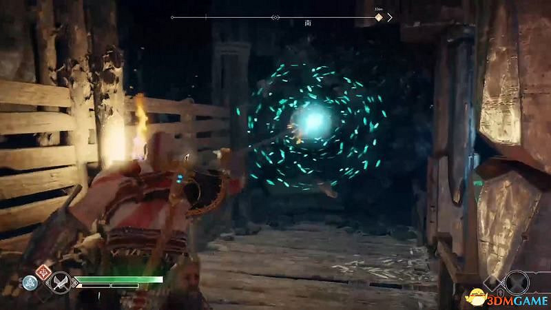 《戰神4》全盧恩符文位置 全武器升級道具全斧柄位置 《戰神4》全盧恩符文位置 全武器升級道具全斧柄位置