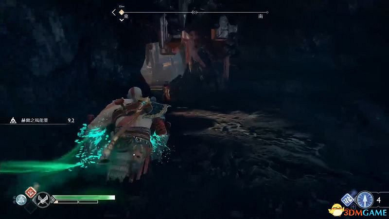 《戰神4》全盧恩符文位置 全武器升級道具全斧柄位置 《戰神4》全盧恩符文位置 全武器升級道具全斧柄位置