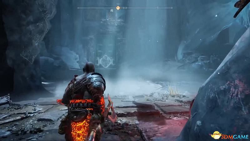 《戰神4》界域裂隙位置攻略 巨人神壇位置攻略 《戰神4》界域裂隙位置攻略 巨人神壇位置攻略