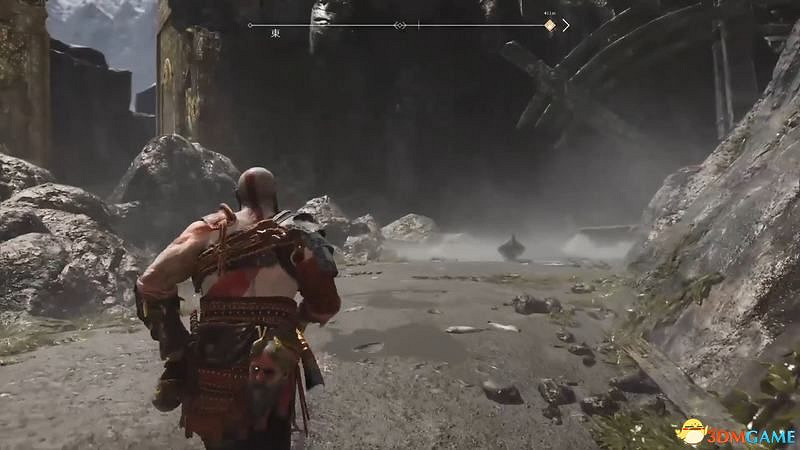 《戰神4》全盧恩符文位置 全武器升級道具全斧柄位置 《戰神4》全盧恩符文位置 全武器升級道具全斧柄位置