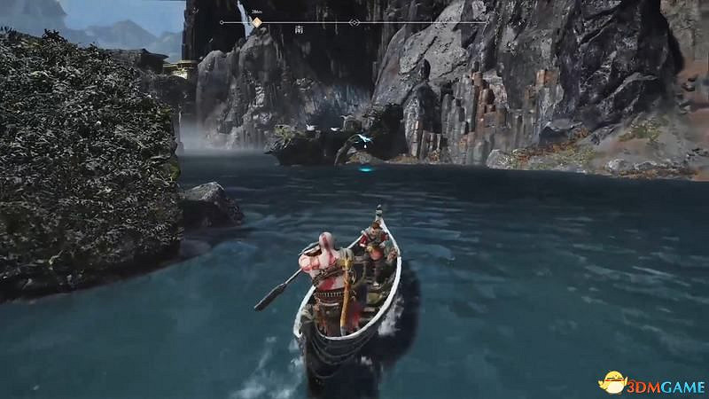 《戰神4》露珠收集攻略 世界樹露珠位置攻略 《戰神4》露珠收集攻略 世界樹露珠位置攻略