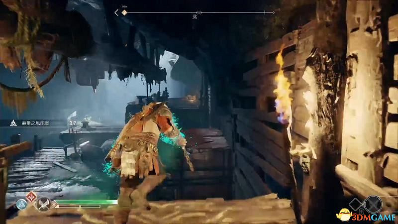 《戰神4》全盧恩符文位置 全武器升級道具全斧柄位置 《戰神4》全盧恩符文位置 全武器升級道具全斧柄位置