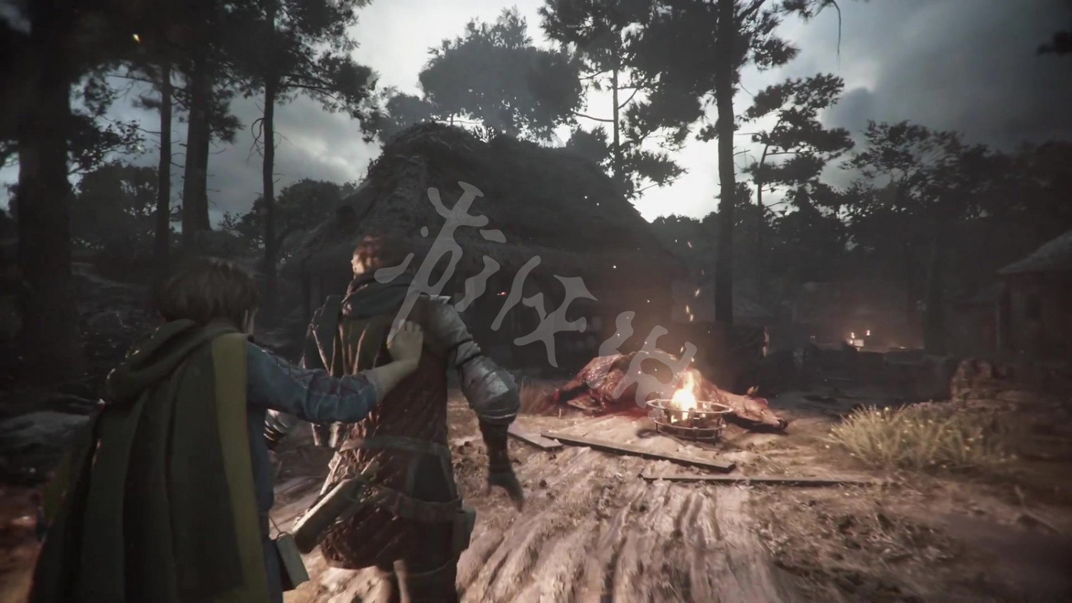 《瘟疫傳說安魂曲》藥師怎麽救?第三章救藥師說明 《瘟疫傳說安魂曲》藥師怎麽救?第三章救藥師說明