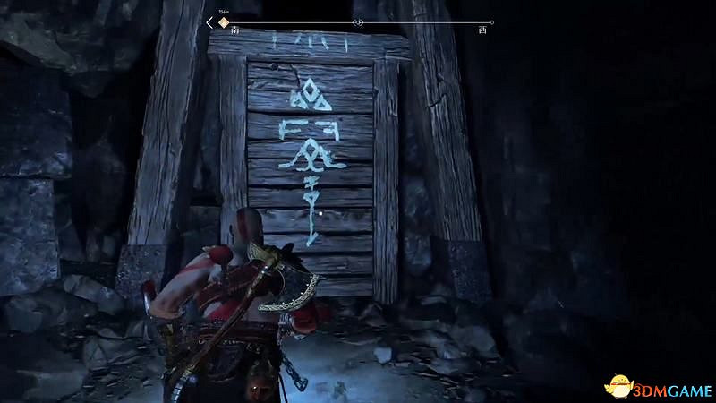 《戰神4》全盧恩符文位置 全武器升級道具全斧柄位置 《戰神4》全盧恩符文位置 全武器升級道具全斧柄位置