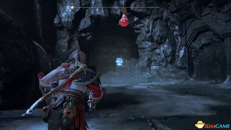 《戰神4》全盧恩符文位置 全武器升級道具全斧柄位置 《戰神4》全盧恩符文位置 全武器升級道具全斧柄位置