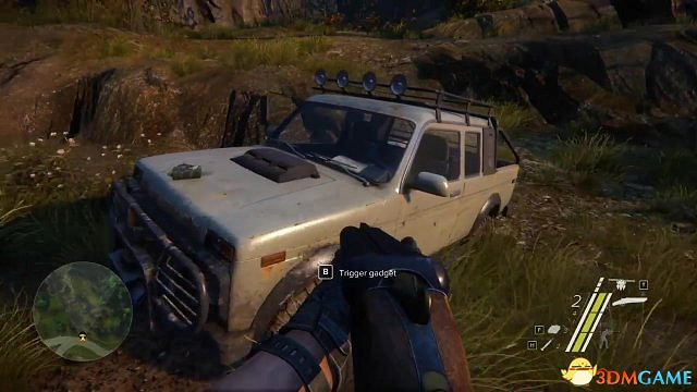 積極造勢 《狙擊手：幽靈戰士3》玩家須知十件事