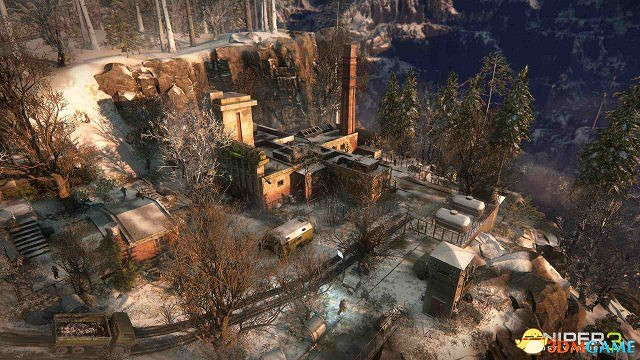 狙擊手幽靈戰士3無人機挑戰過關攻略 無人機挑戰打法