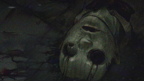 2D日式恐怖遊戲《詛咒循環》公開 JK聯手對抗詛咒 2D日式恐怖遊戲《詛咒循環》公開 JK聯手對抗詛咒