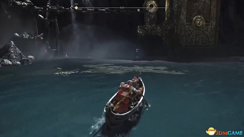 《戰神4》露珠收集攻略 世界樹露珠位置攻略 《戰神4》露珠收集攻略 世界樹露珠位置攻略