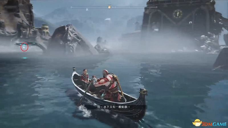 《戰神4》露珠收集攻略 世界樹露珠位置攻略 《戰神4》露珠收集攻略 世界樹露珠位置攻略