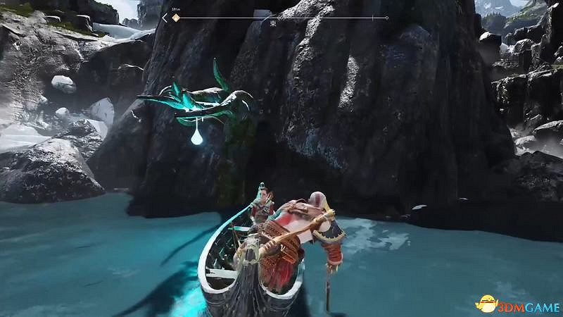 《戰神4》露珠收集攻略 世界樹露珠位置攻略 《戰神4》露珠收集攻略 世界樹露珠位置攻略