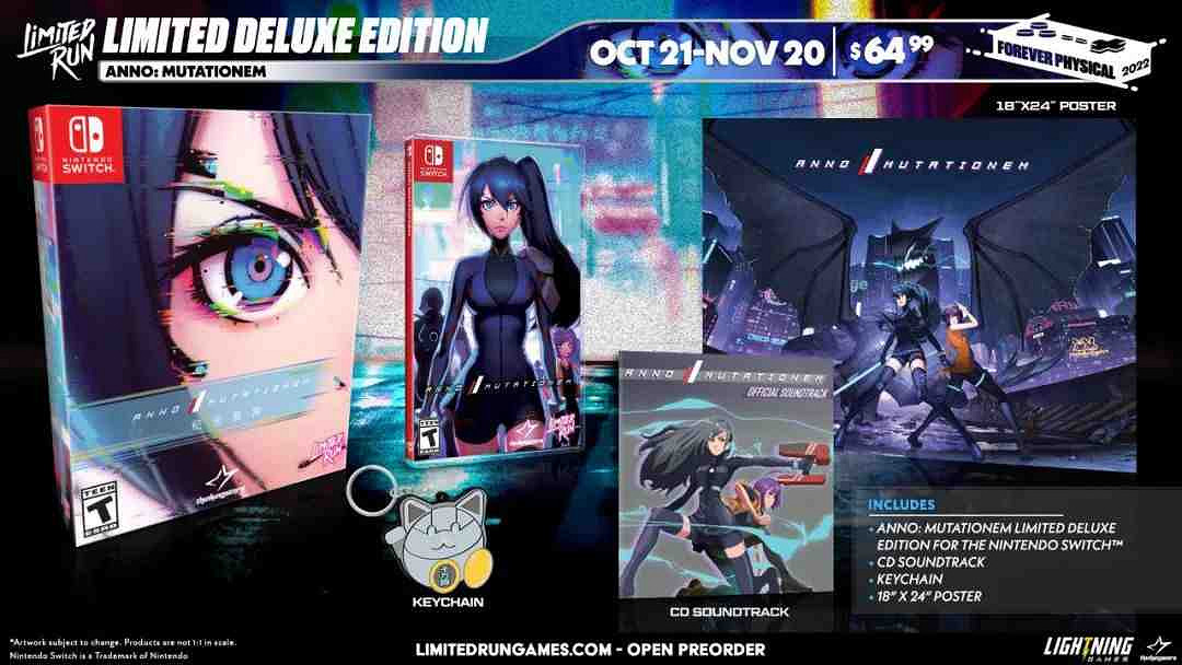 10.17-10.23 Switch一周熱點新聞 同樂會進行中 10.17-10.23 Switch一周熱點新聞 同樂會進行中