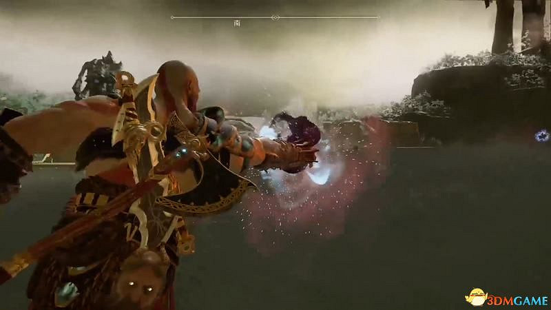 《戰神4》全盧恩符文位置 全武器升級道具全斧柄位置 《戰神4》全盧恩符文位置 全武器升級道具全斧柄位置