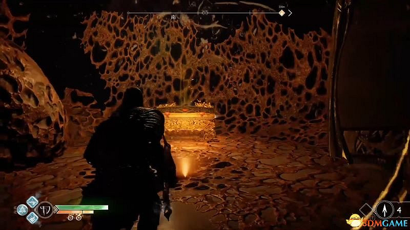 《戰神4》全盧恩符文位置 全武器升級道具全斧柄位置 《戰神4》全盧恩符文位置 全武器升級道具全斧柄位置